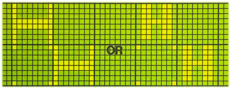 H screen