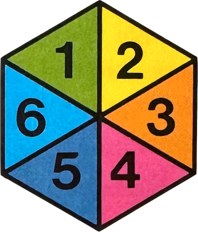 hexagon